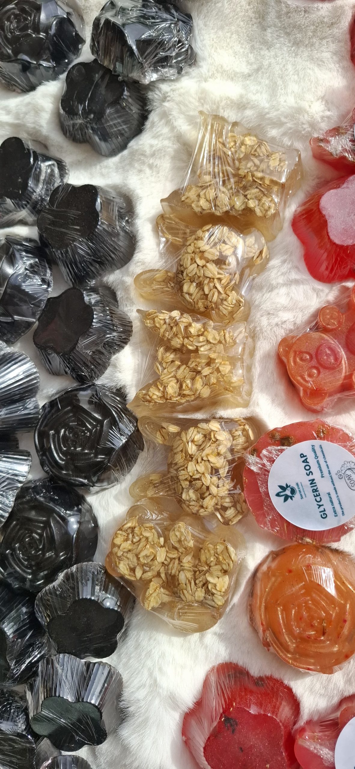 GLYCERINE SOAP - Image 3