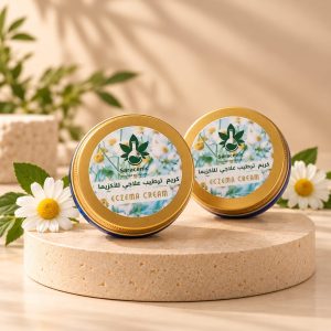 ECZEMA CREAM