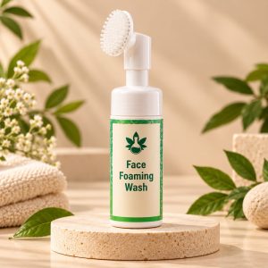Face Foaming Wash
