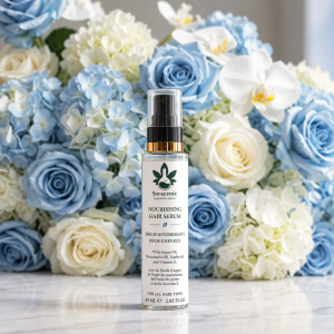 Nourishing Hair serum