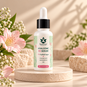 Hyalo B3 Zinc Serum