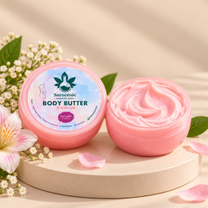 BODY BUTTER