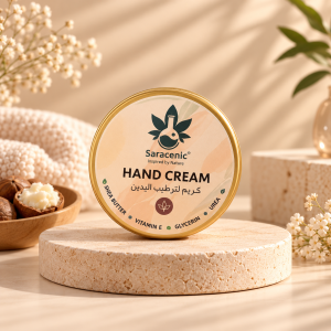 HAND CREAM