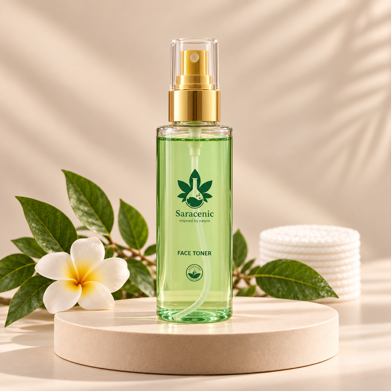 Clarifying Toner