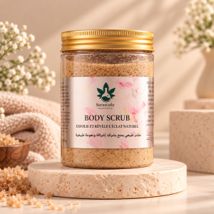 BODY SCRUB