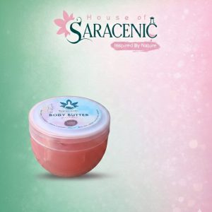 BODY BUTTER