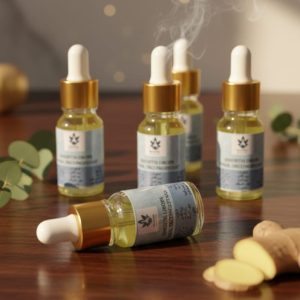 SINUSITIS DROPS