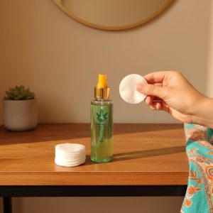 Clarifying Toner