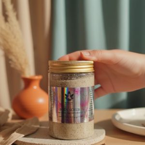 BODY SCRUB