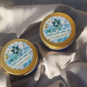 ECZEMA CREAM