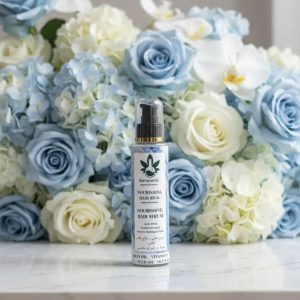 Nourishing Hair serum